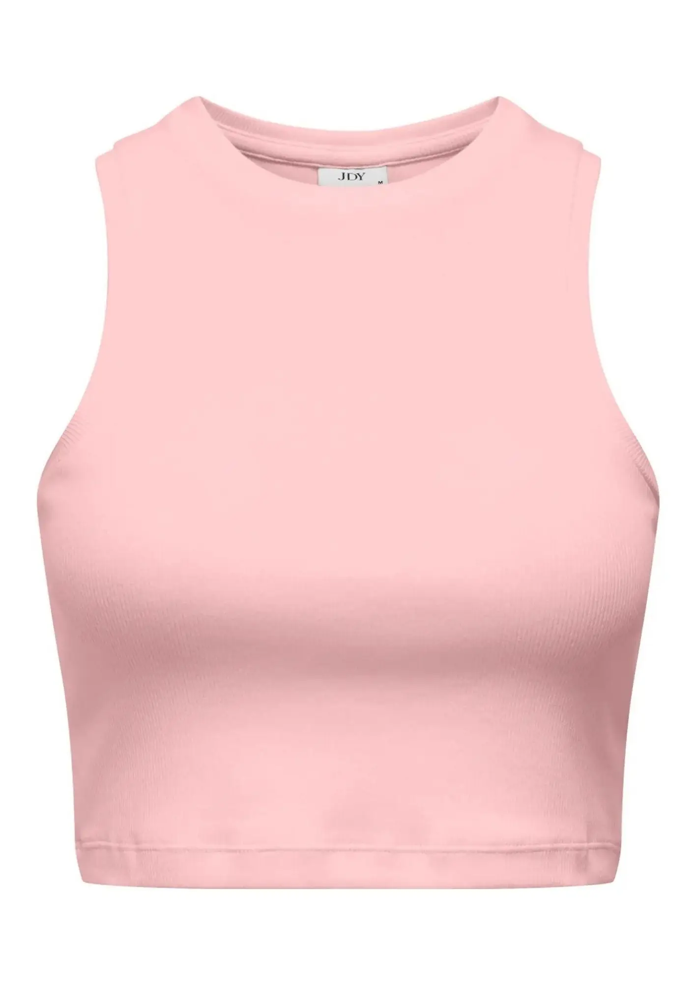 15352287 JDYLUCKY CROPPED TANK TOP JRS DIA