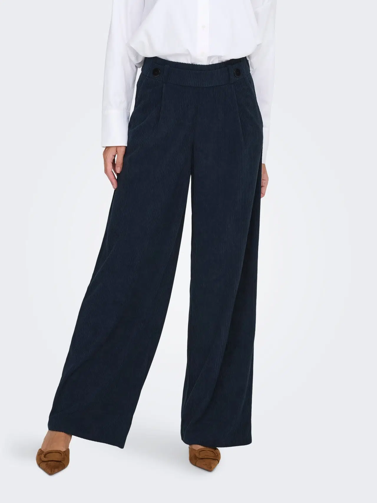 15357186 JDYGEGGO CORD PANT JRS DIA