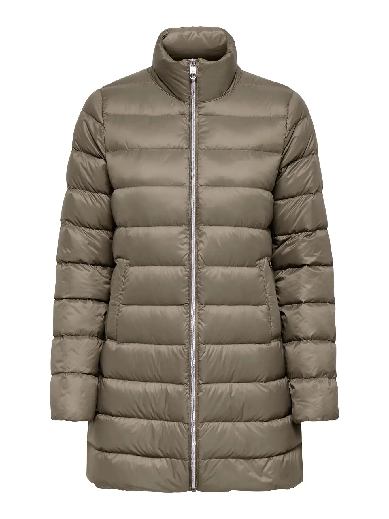 15373713 ONLRUBY QULTED DOWN COAT CC OTW
