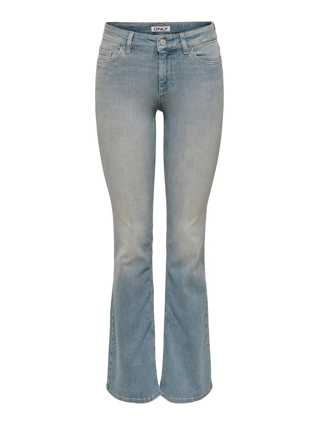 15376158 ONLBLUSH MID FLARED DNM REA638