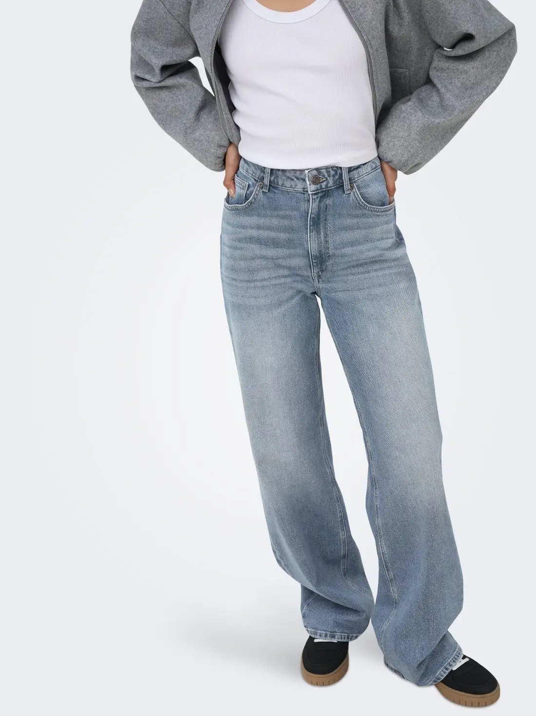 15377929 ONLIJIUICY HW LEG DNM DOT661