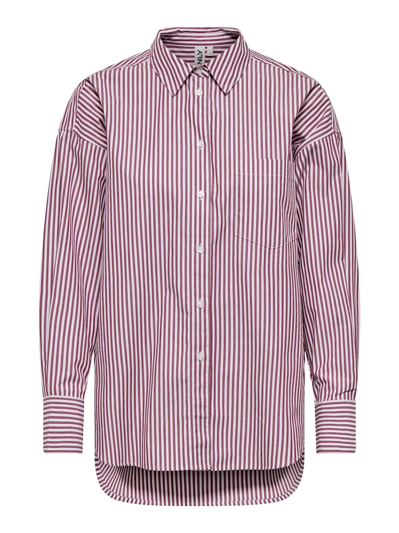 15381158 ONLVIRENA L7S SHIRT WVN