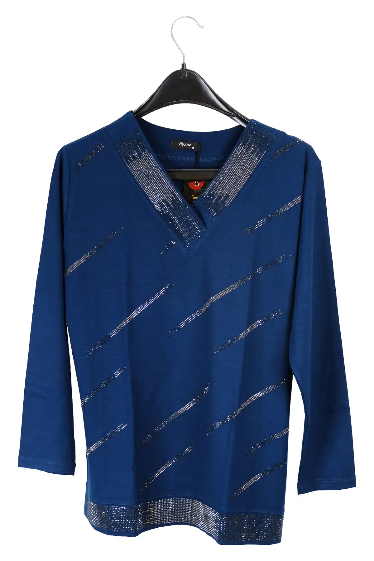 1600 AYLİN PENYE BLUZ