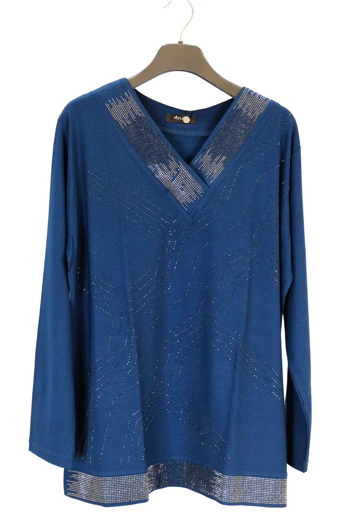 1601 AYLİN PENYE BLUZ