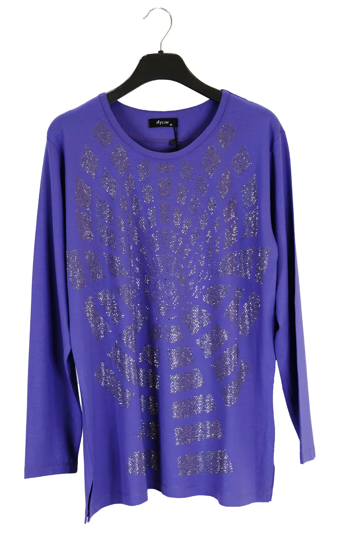 1606 AYLİN PENYE BLUZ