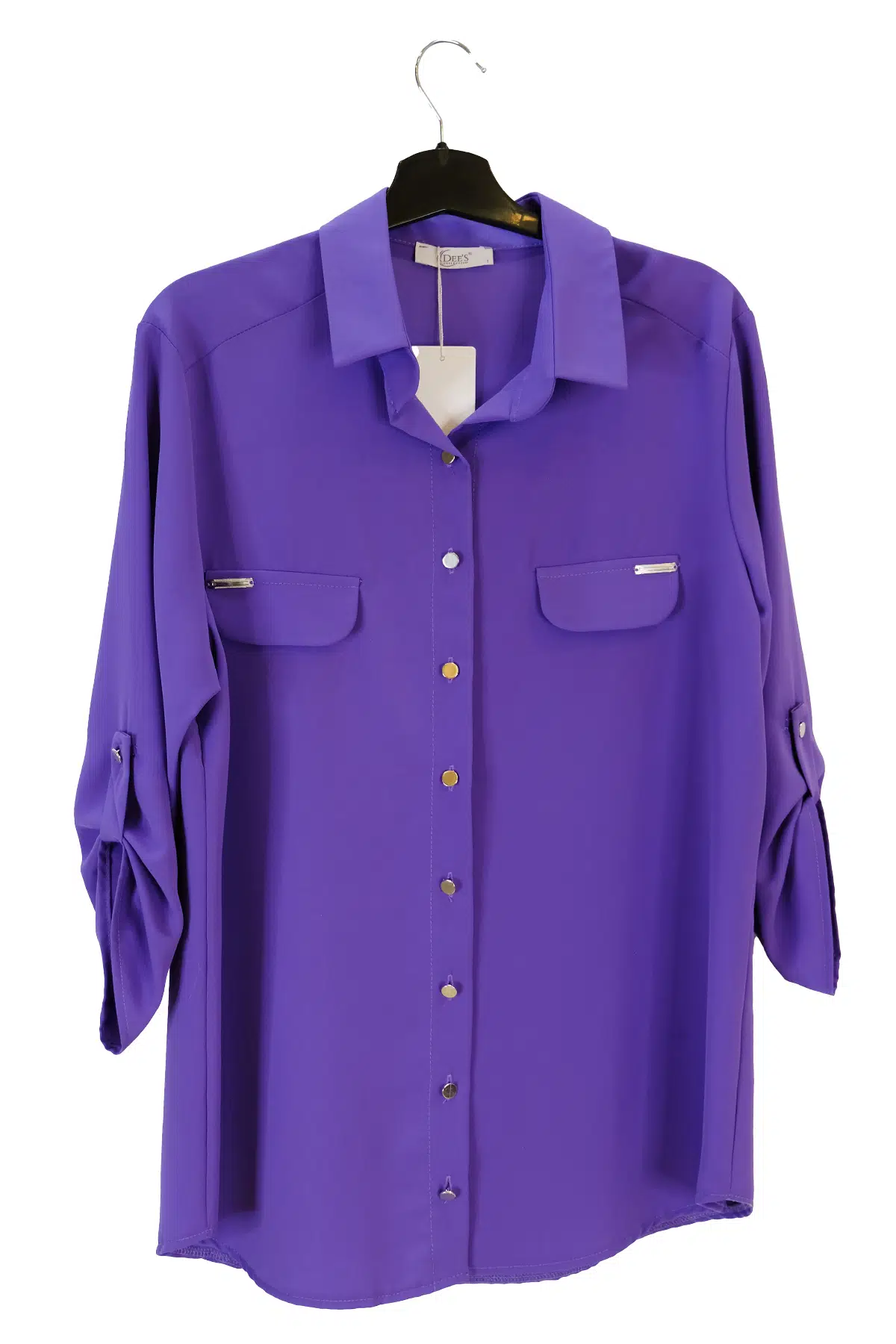 1608 DEES GÖMLEK BB - MOR