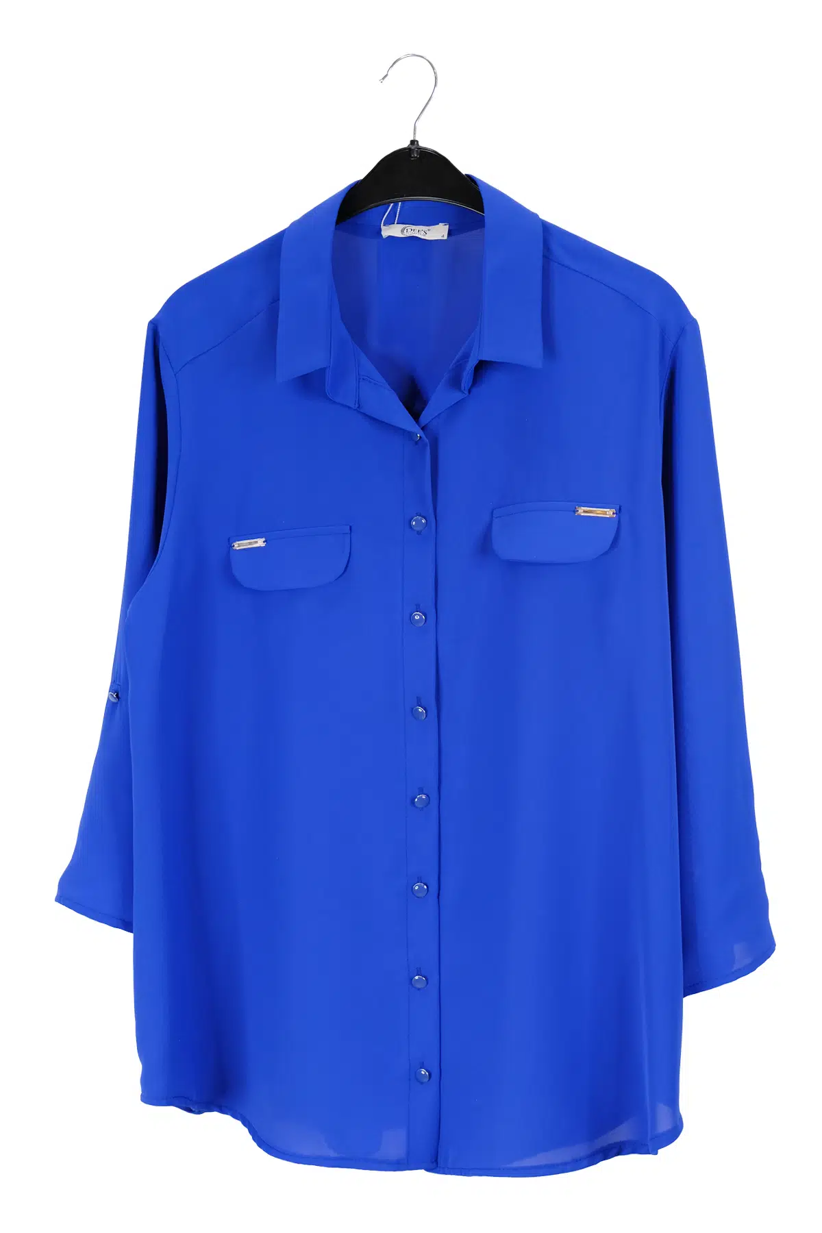 1608 DEES GÖMLEK BB - SAKS