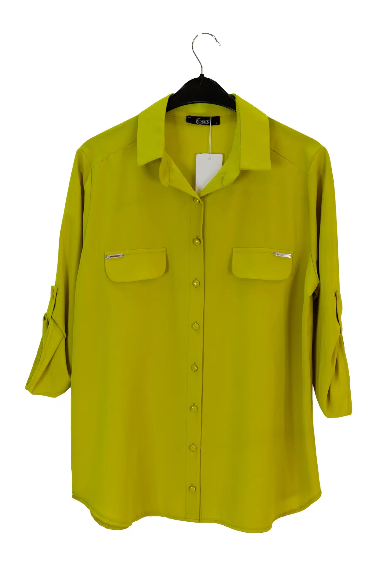 1608 DEES GÖMLEK BB - ASİT