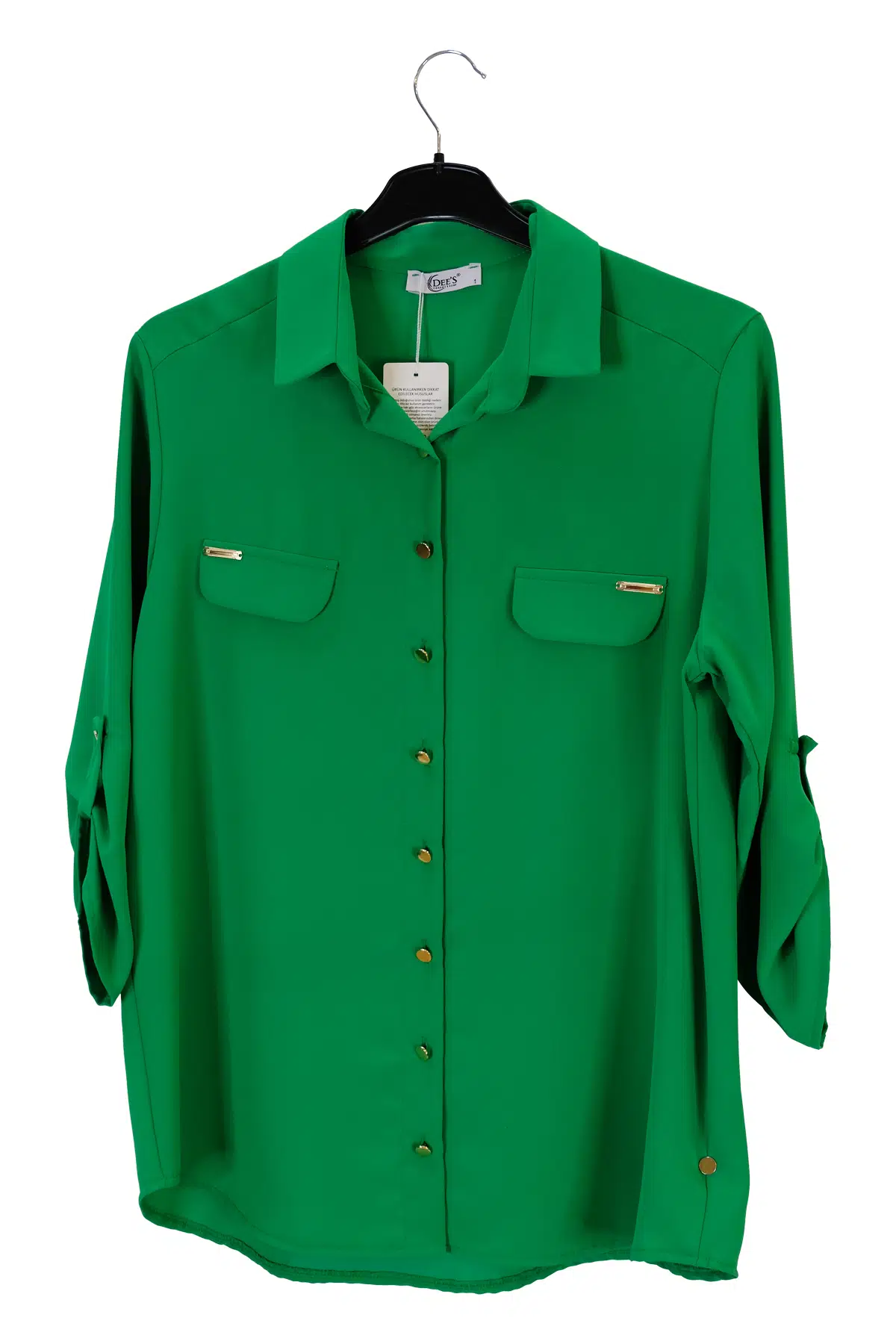 1608 DEES GÖMLEK BB