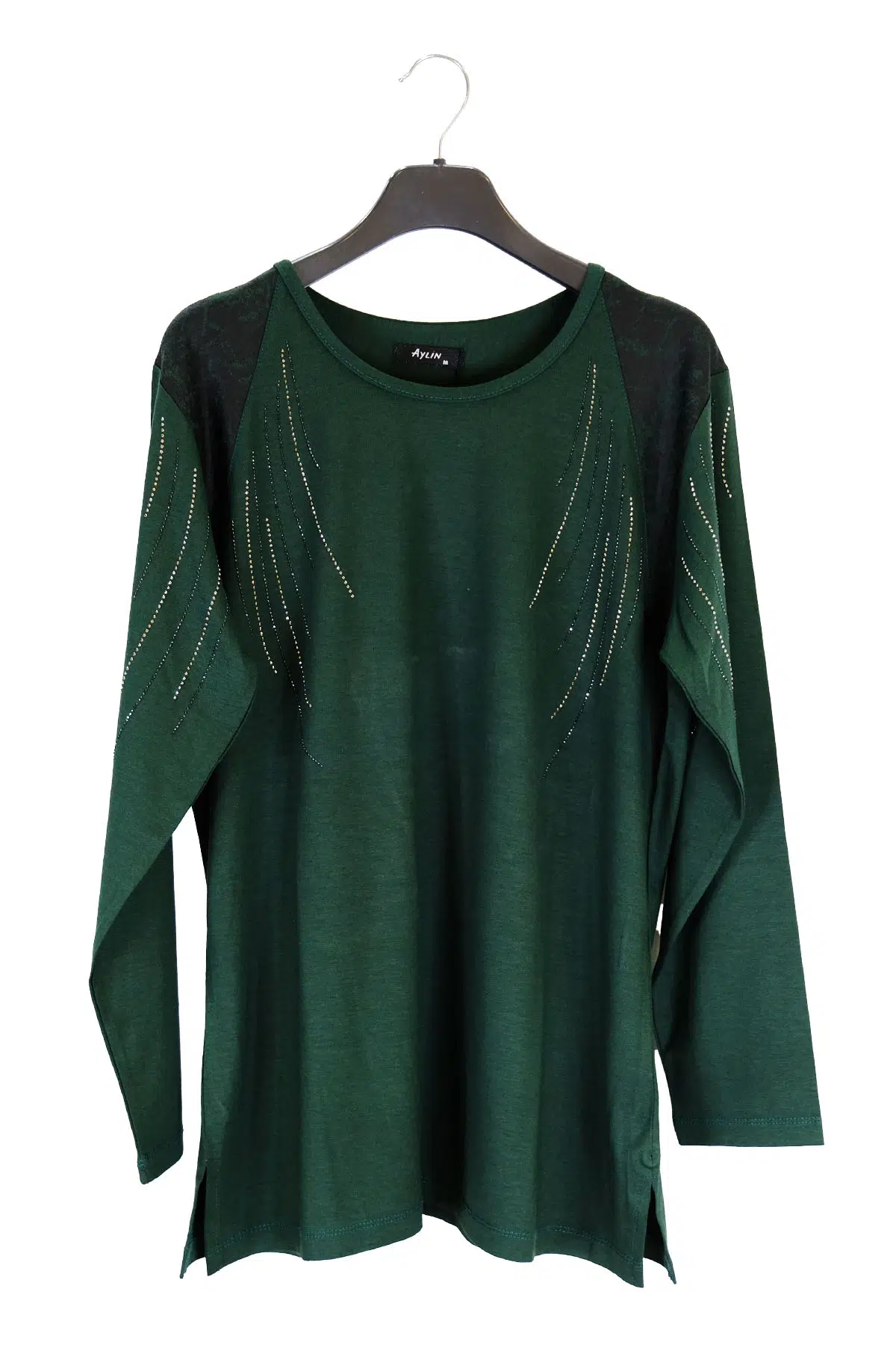 1613 AYLİN PENYE BLUZ