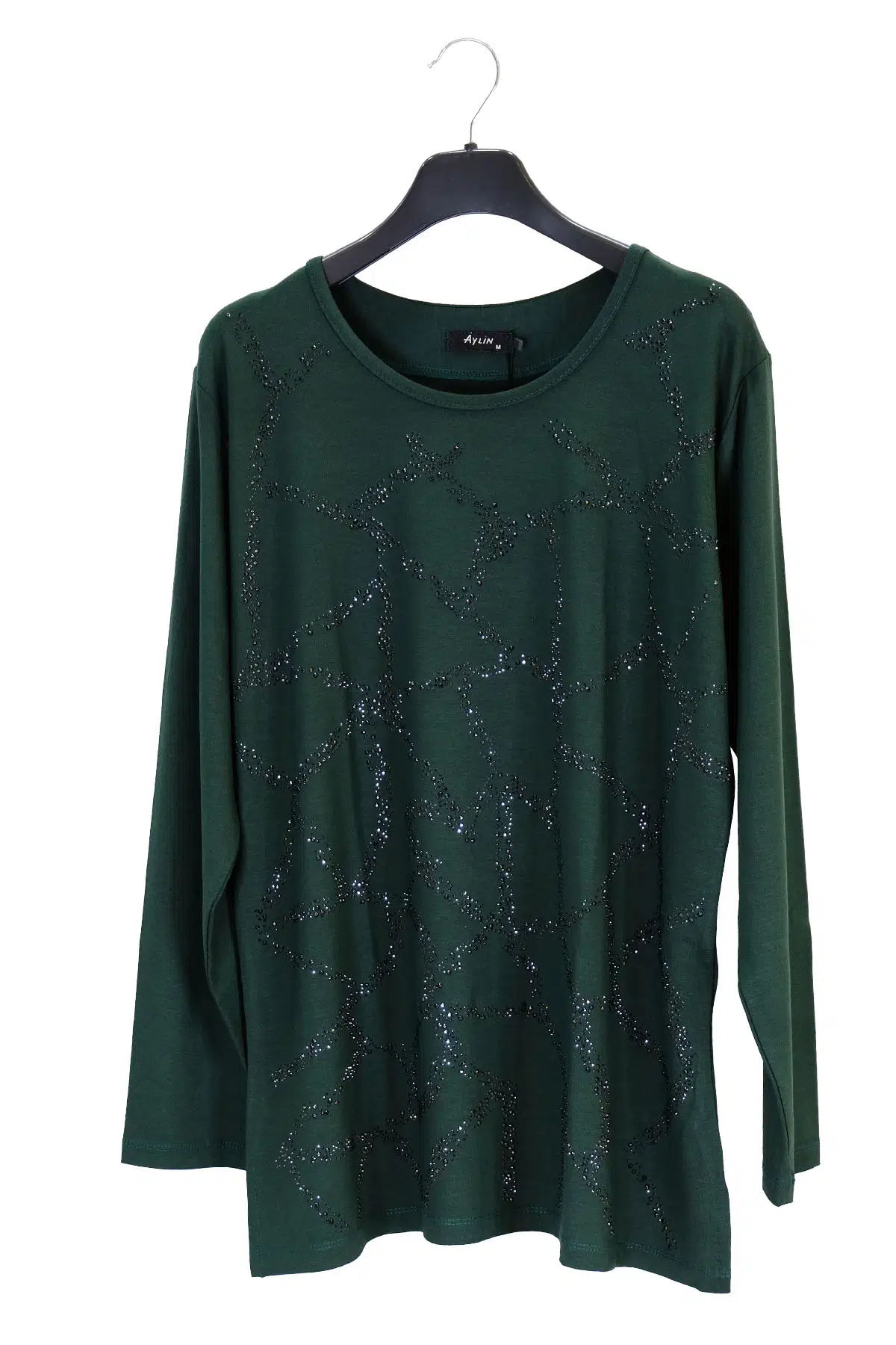 1618 AYLİN PENYE BLUZ