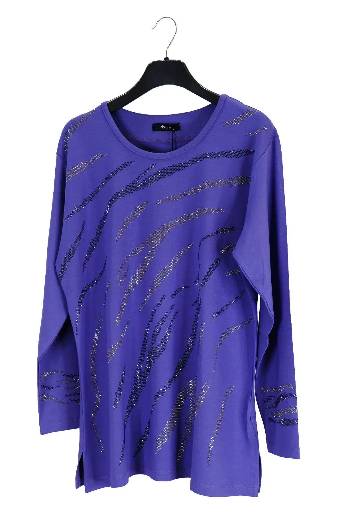 1622 AYLİN PENYE BLUZ