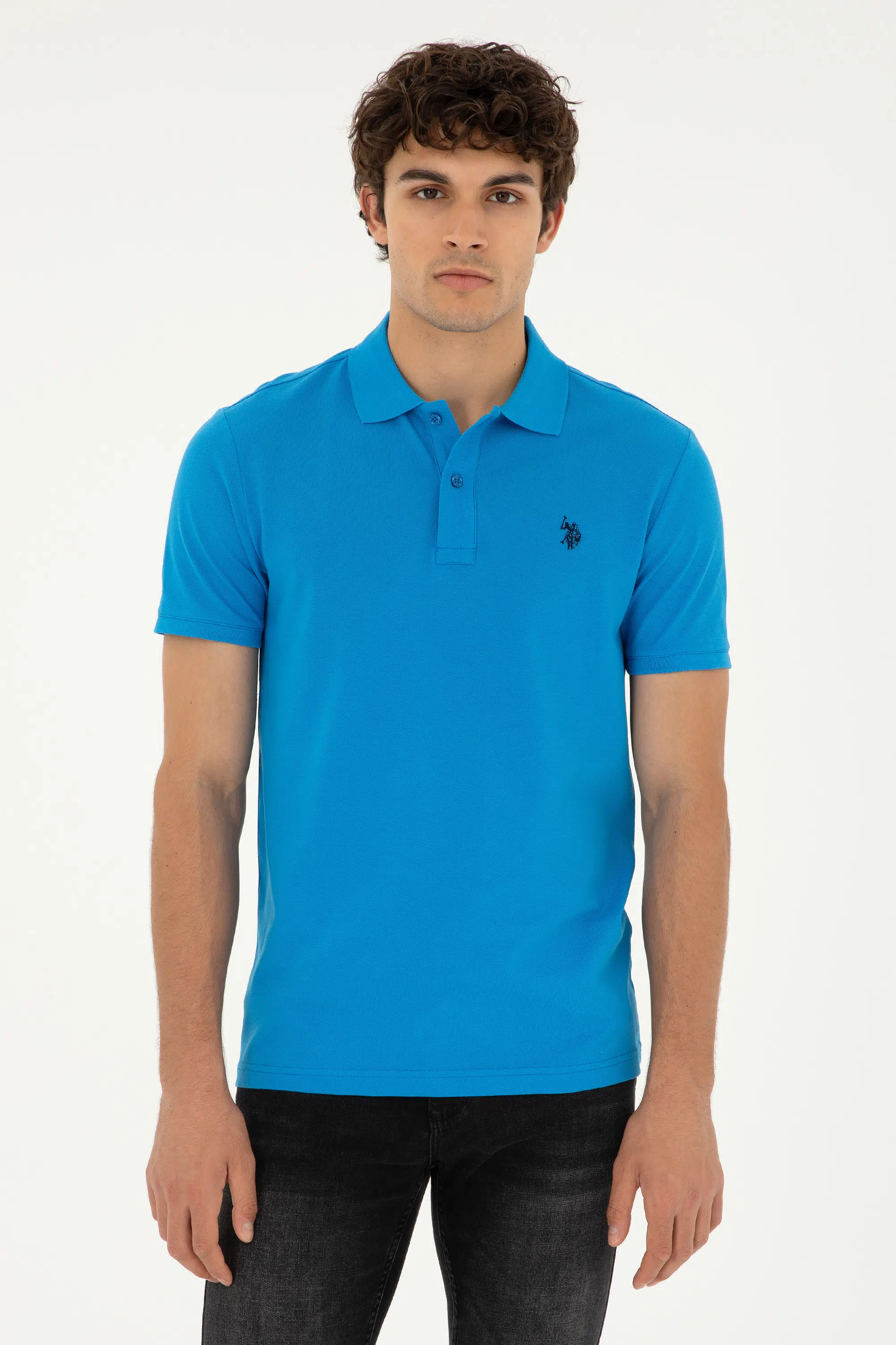 1792406 POLO T-SHIRT