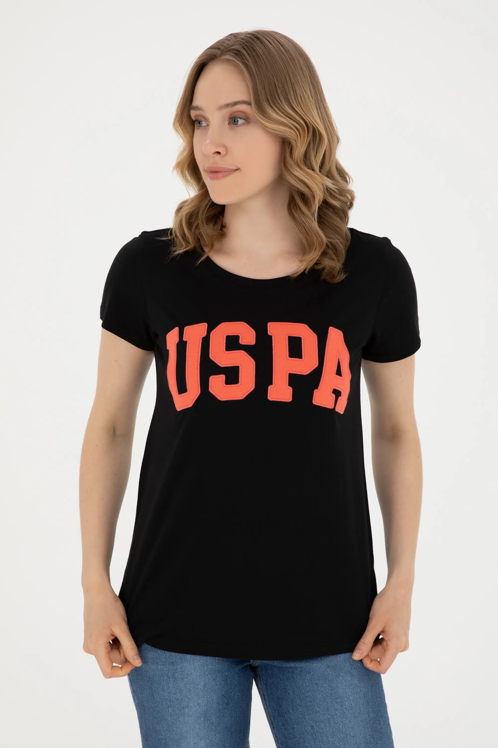 1804839 US POLO T-SHIRT