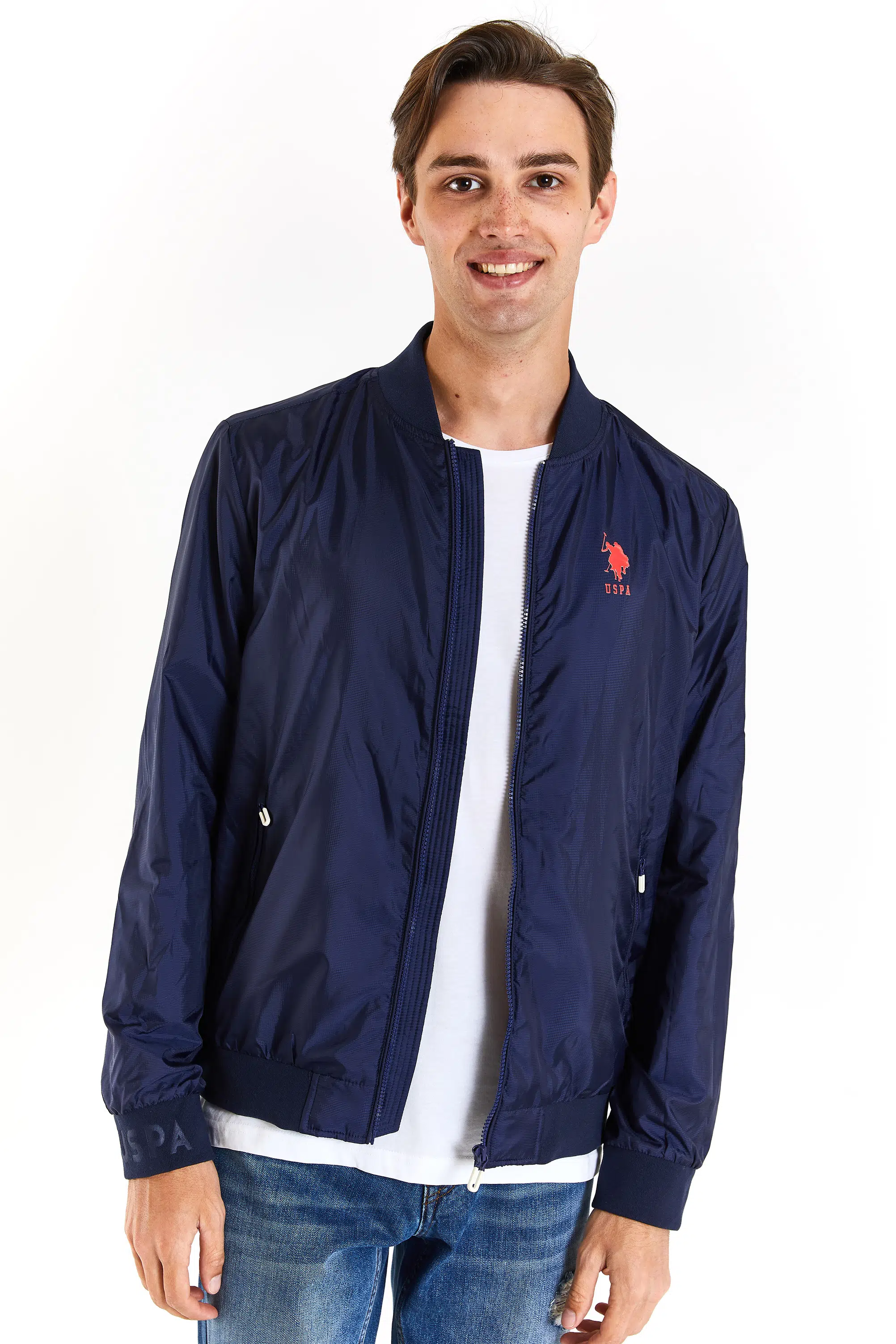 1823056 POLO MONT - LACİVERT