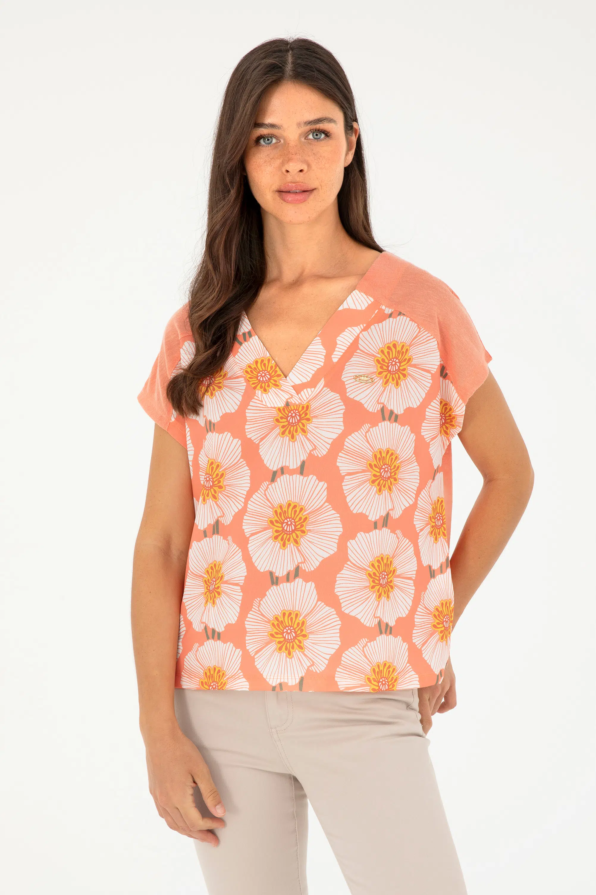 1825396 US POLO T-SHIRT