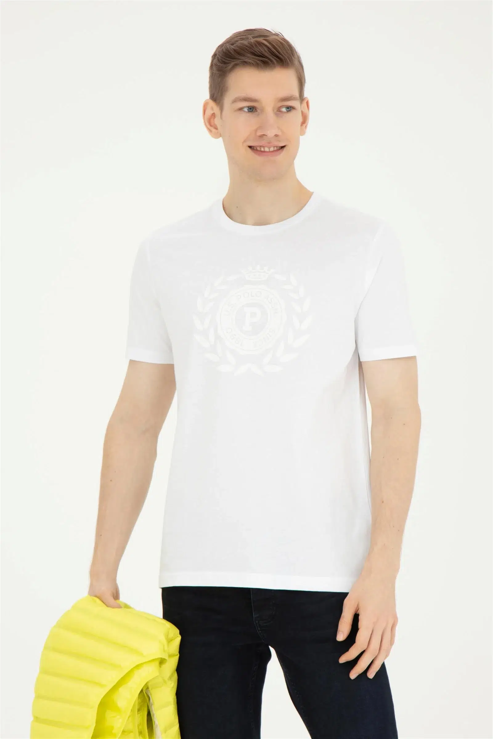 1825487 POLO T-SHIRT