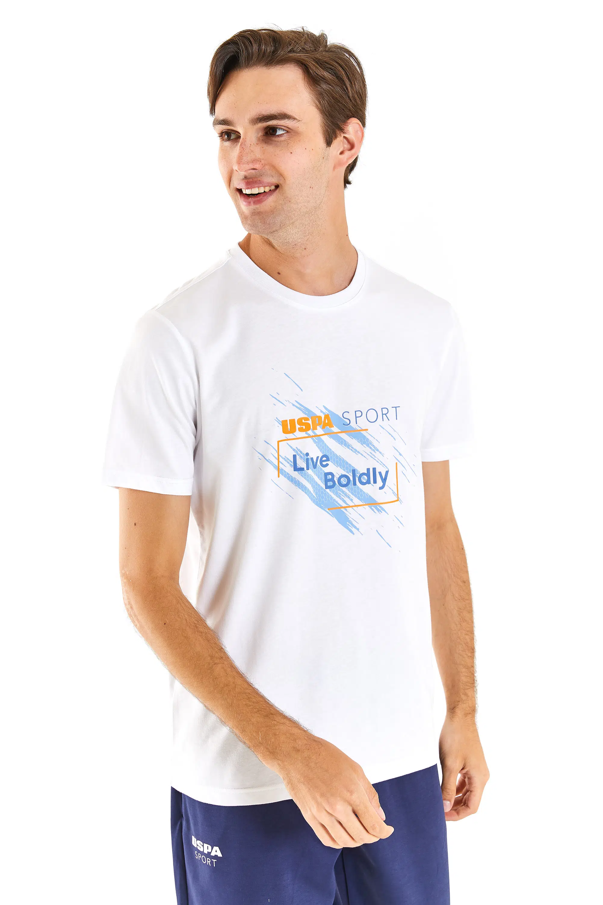 1826135 POLO T-SHIRT