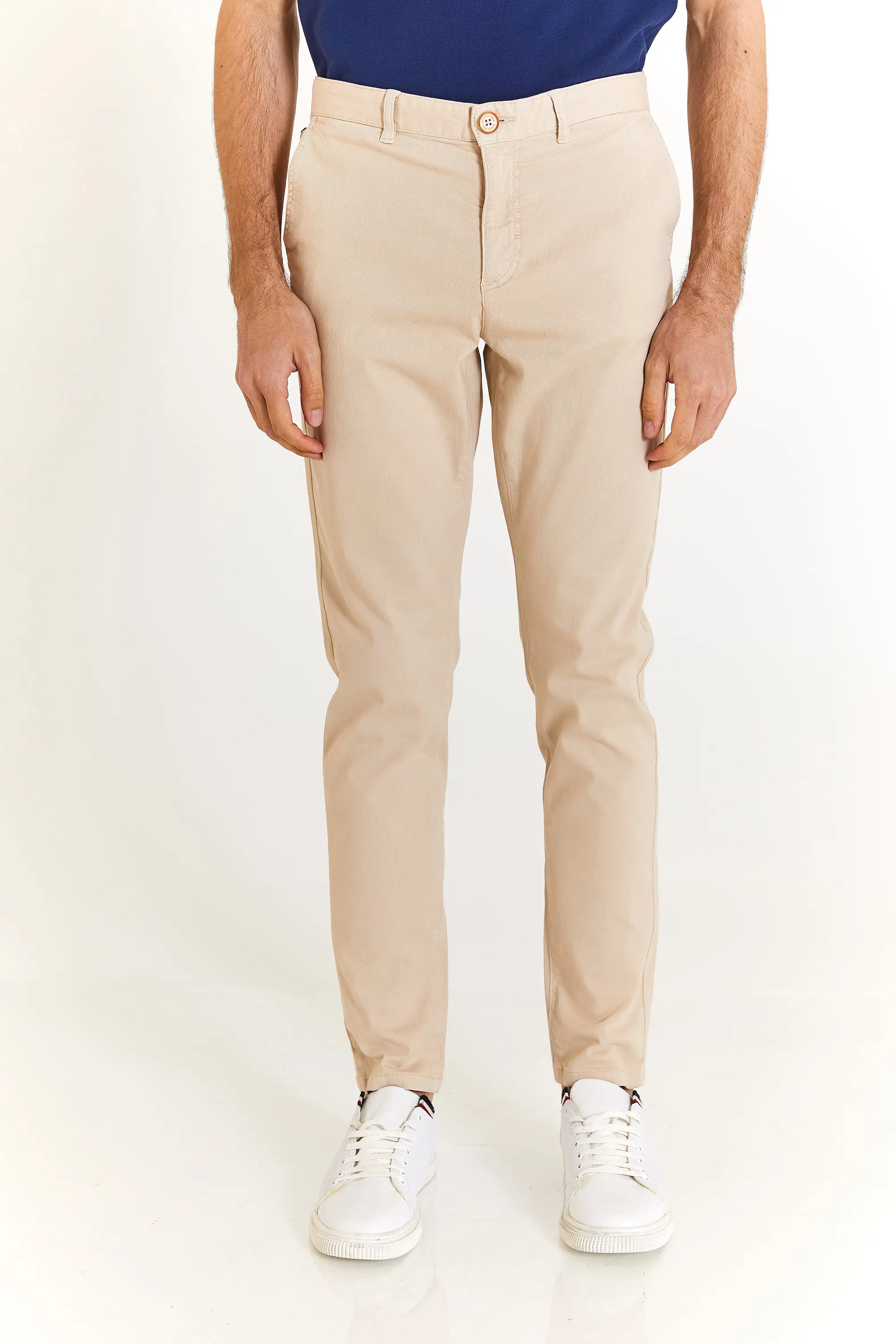 1827454 POLO SPOR PANTOLON - TAŞ