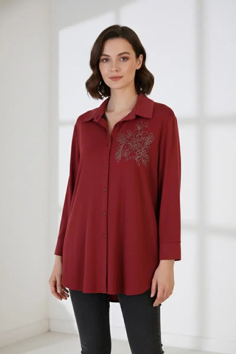 1908 DEES PENYE GÖMLEK