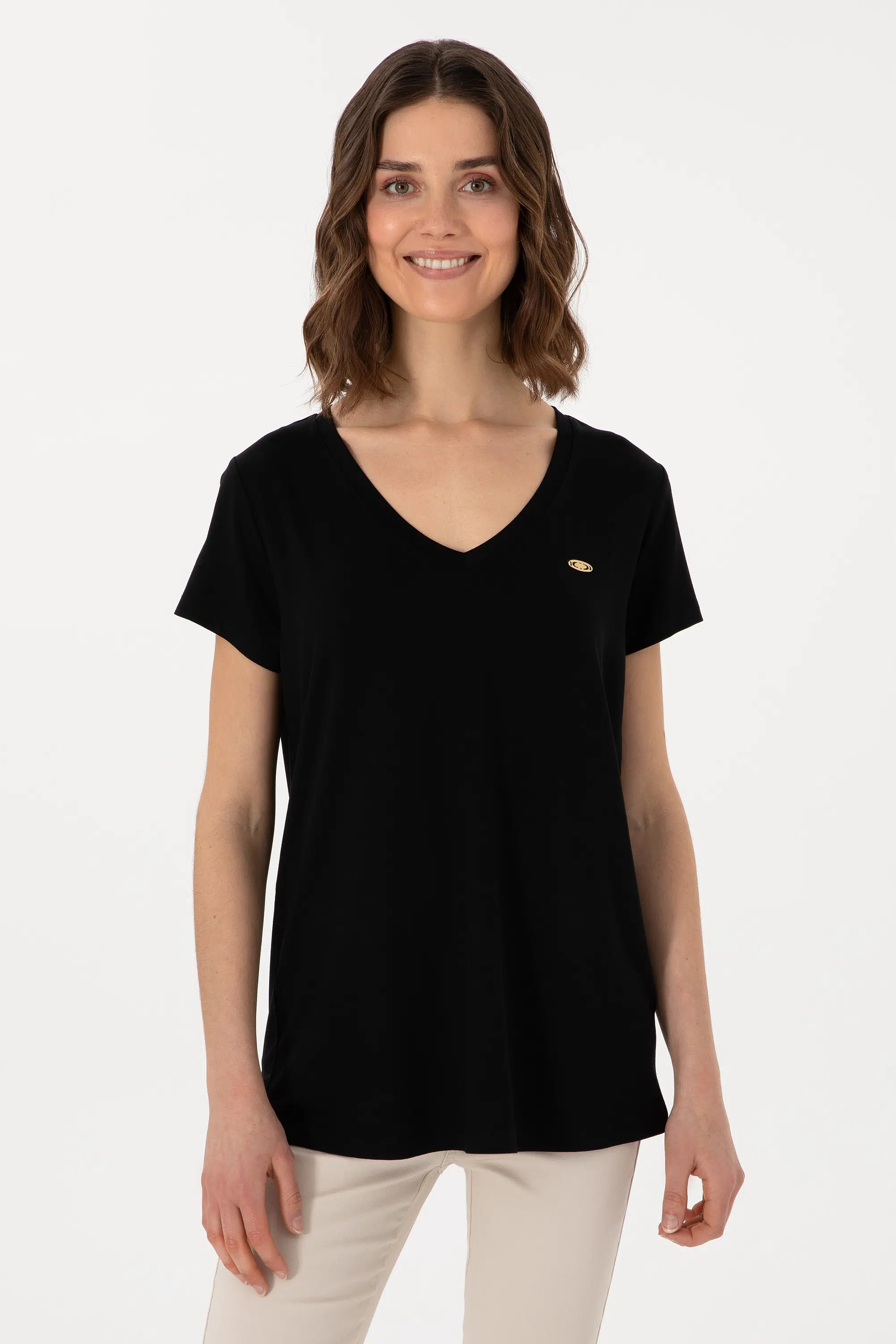 2075766 US POLO T-SHIRT