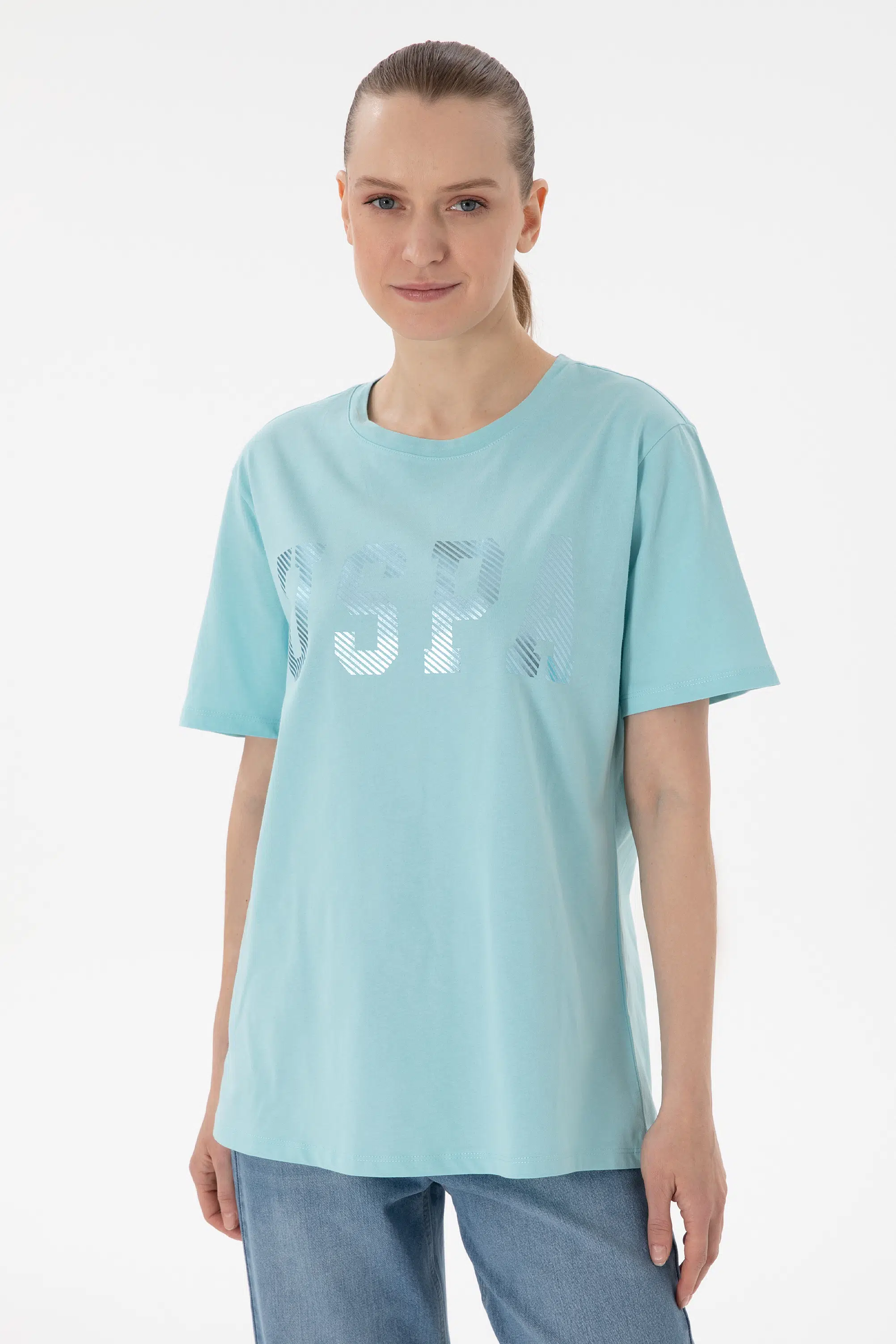 2080775 US POLO T-SHIRT