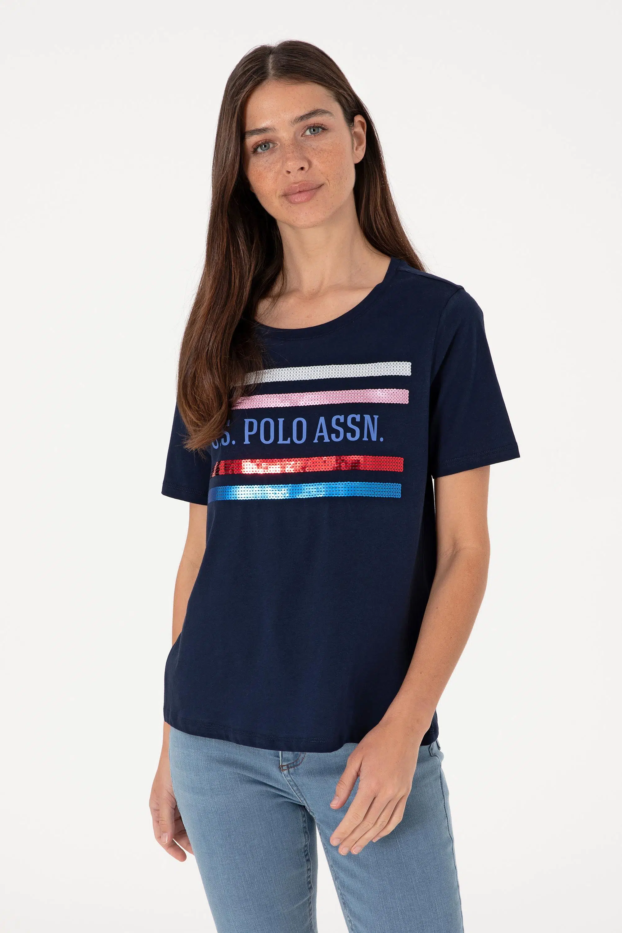 2104036 POLO T-SHIRT