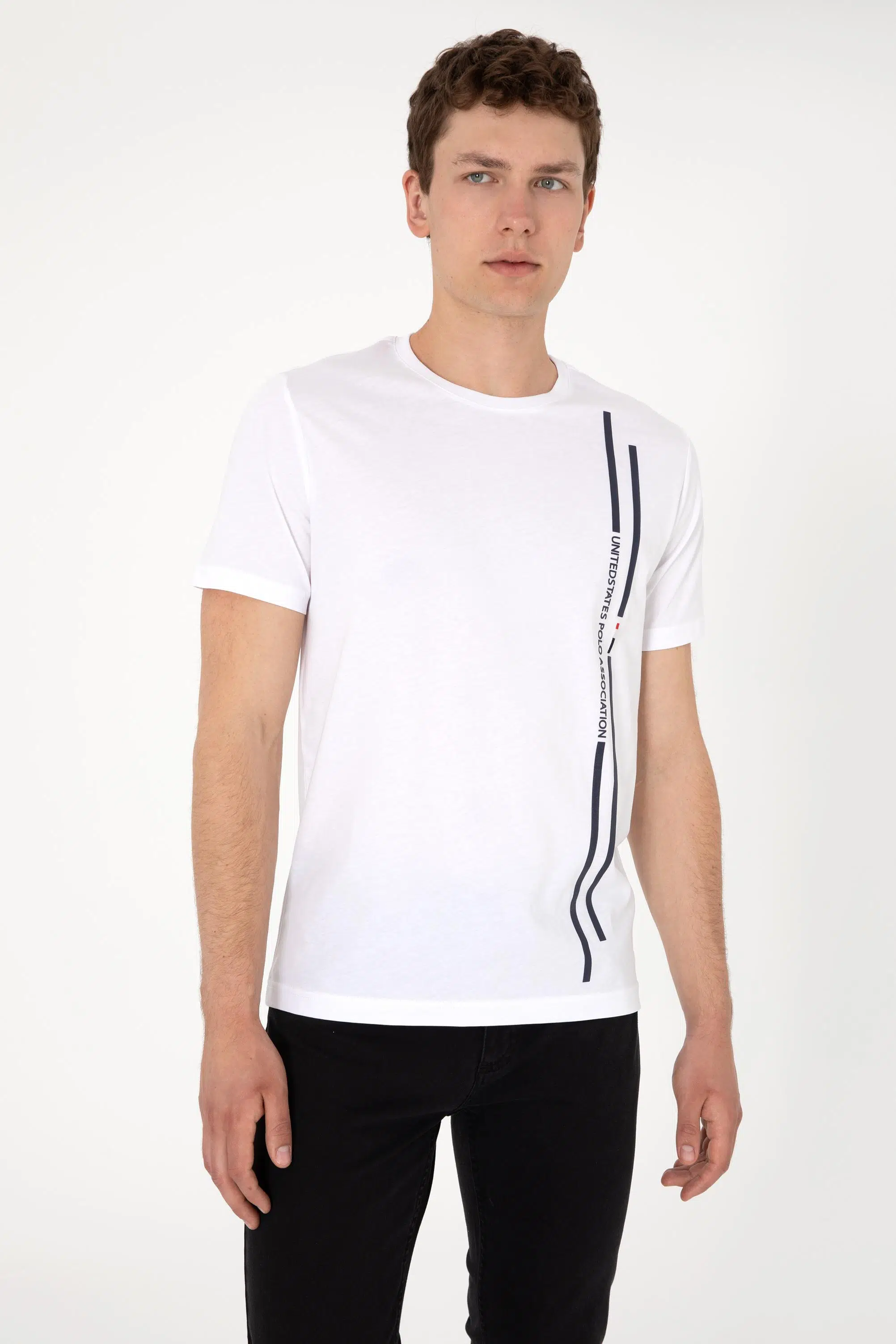 2104061 POLO T-SHIRT