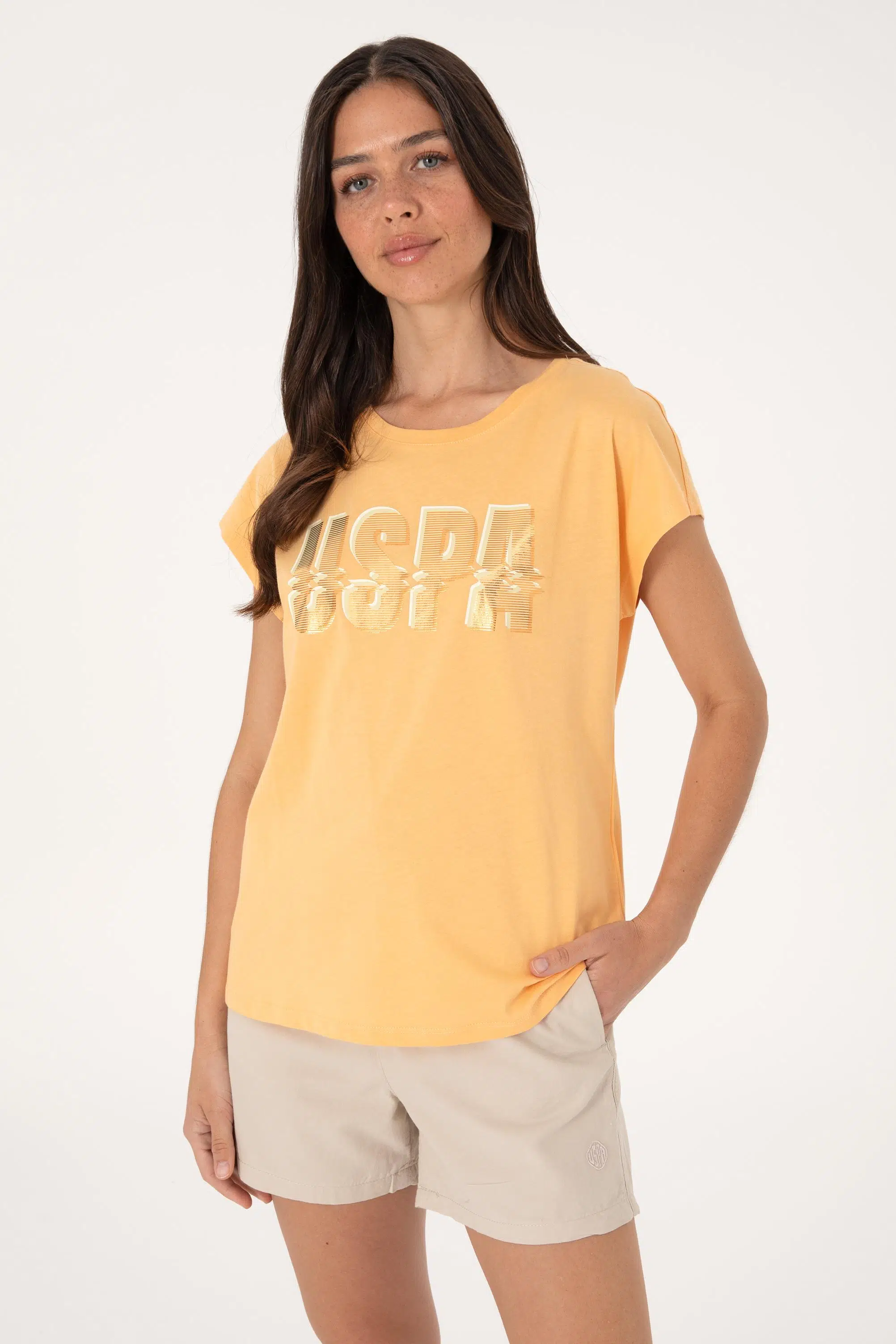 2104079 POLO T-SHIRT