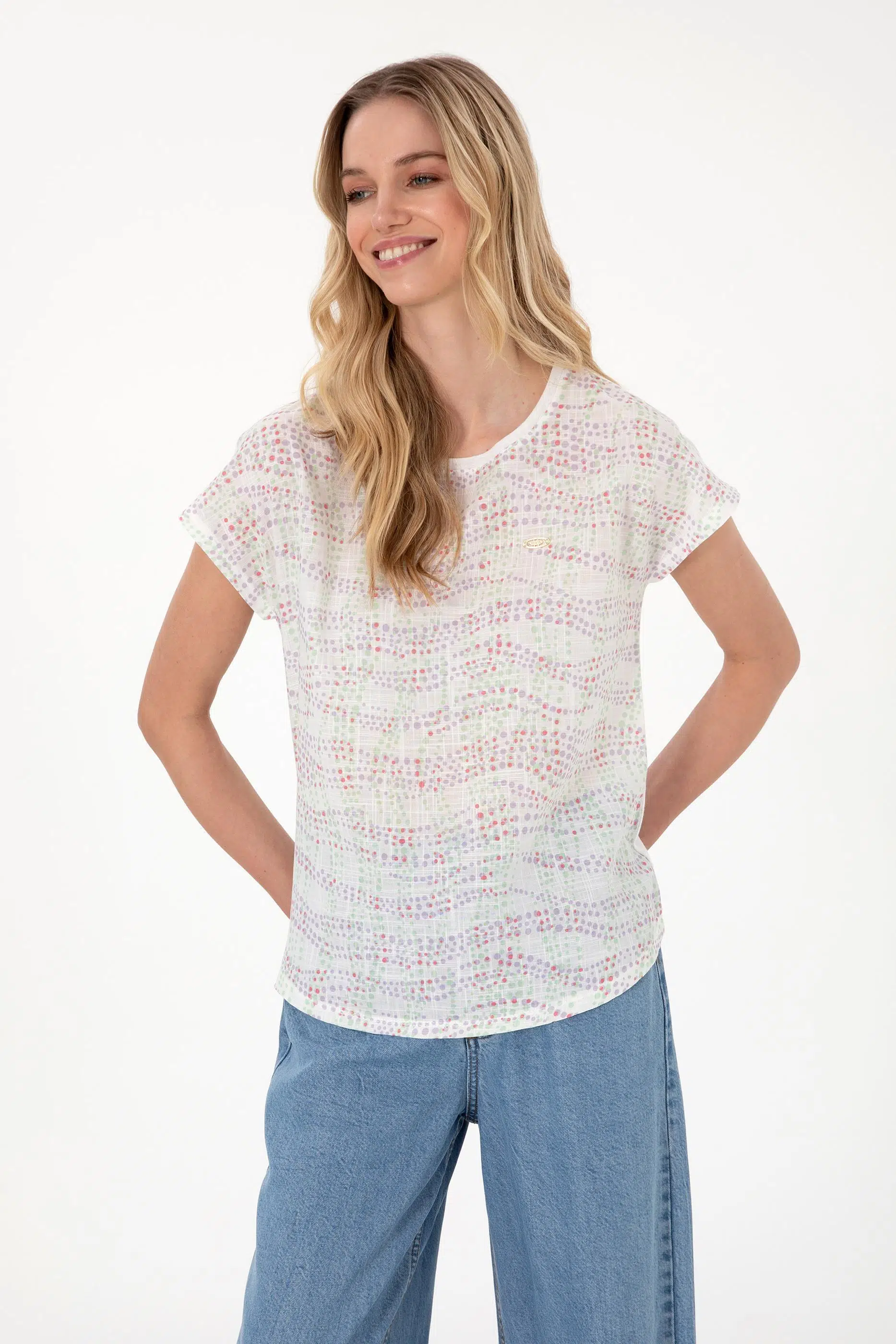 2104336 POLO T-SHIRT