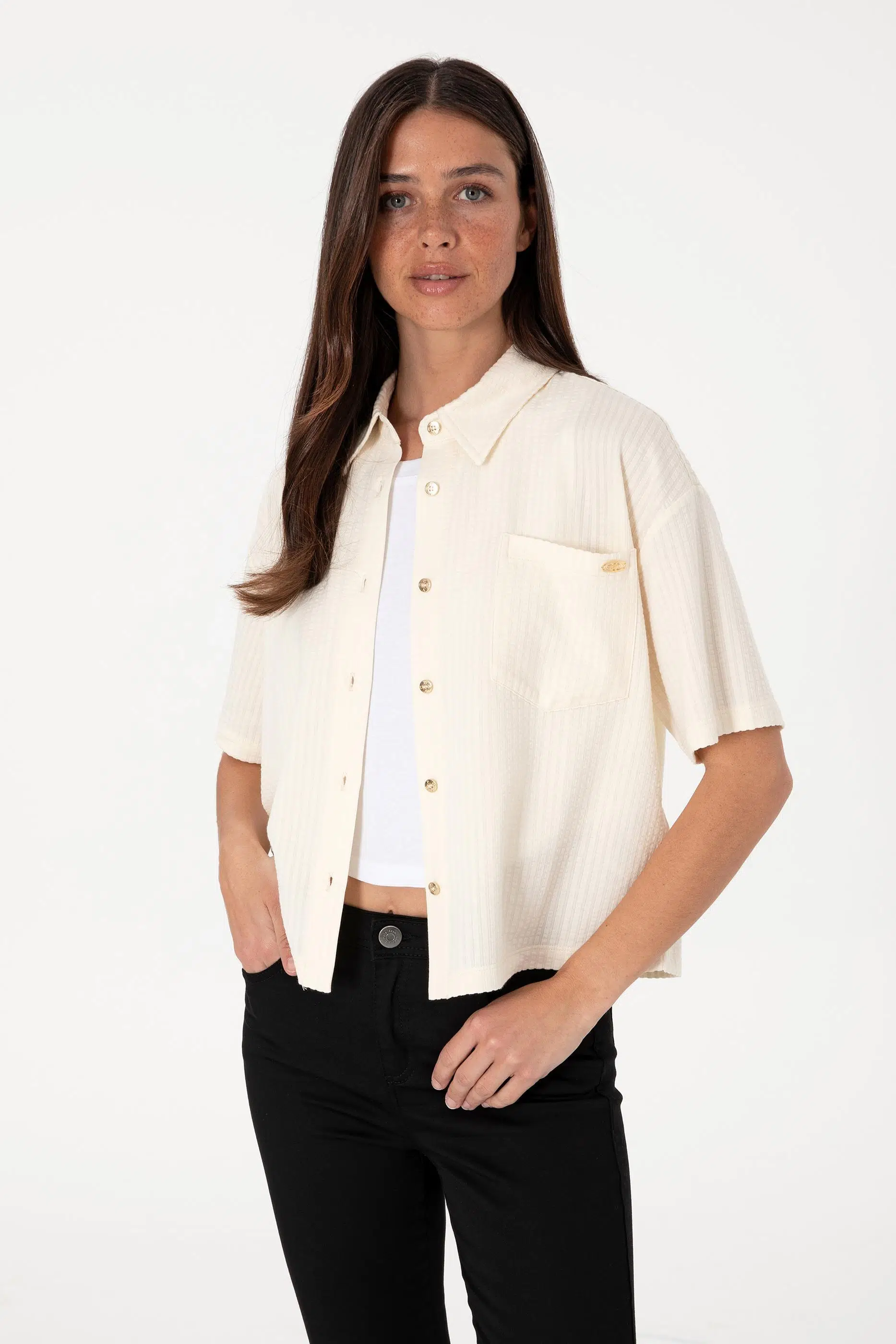 2104541 POLO ÖRME GÖMLEK