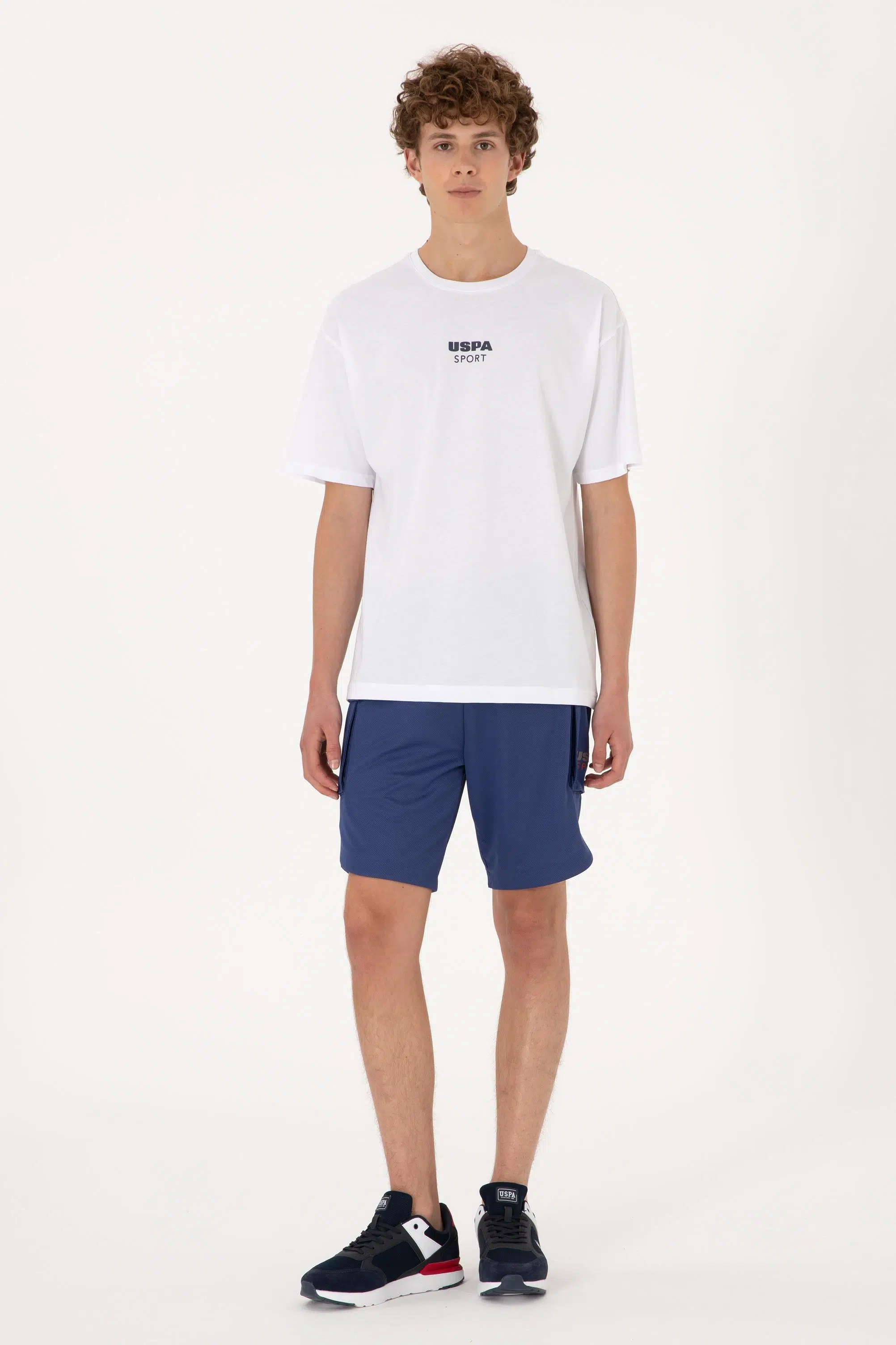 2105112 POLO T-SHIRT