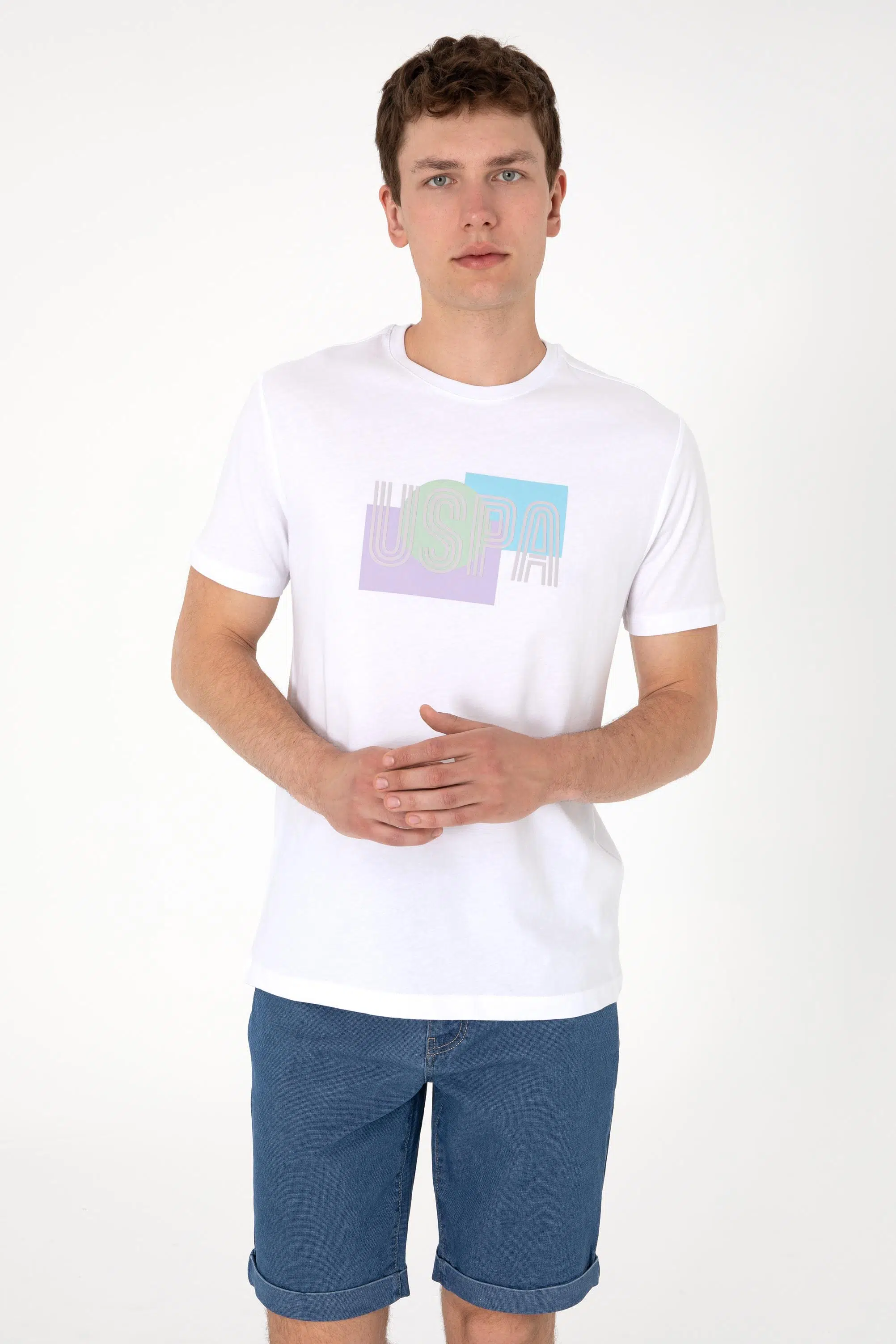 2109034 POLO T-SHIRT