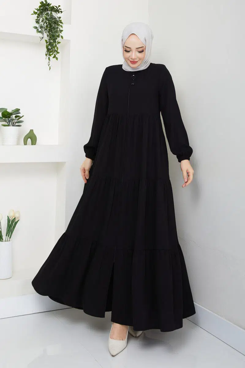 2126 ZÜMRANUR FERACE