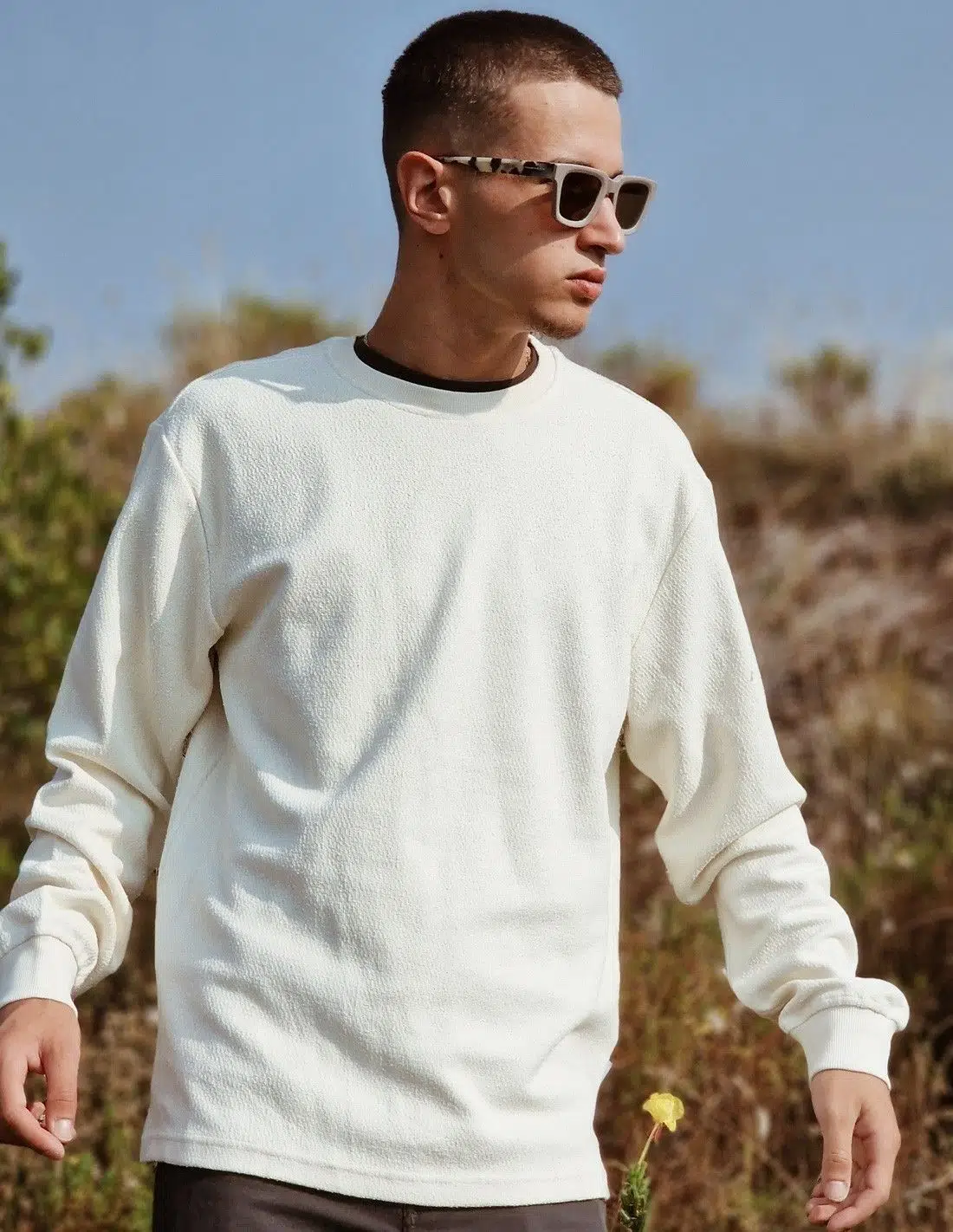 22029906 ONSTREVOR LIFE REGLS TEE