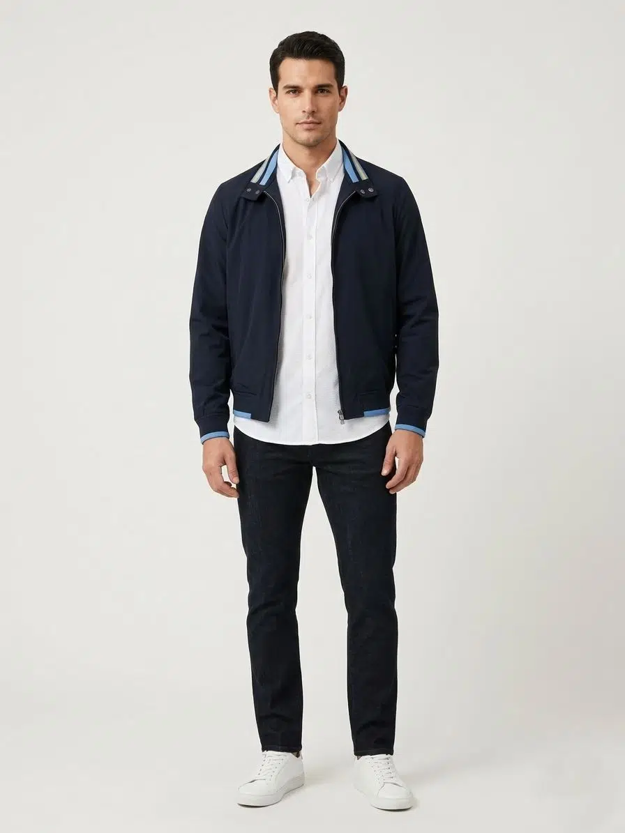 2235 ALLEGRO MONT - LACİVERT