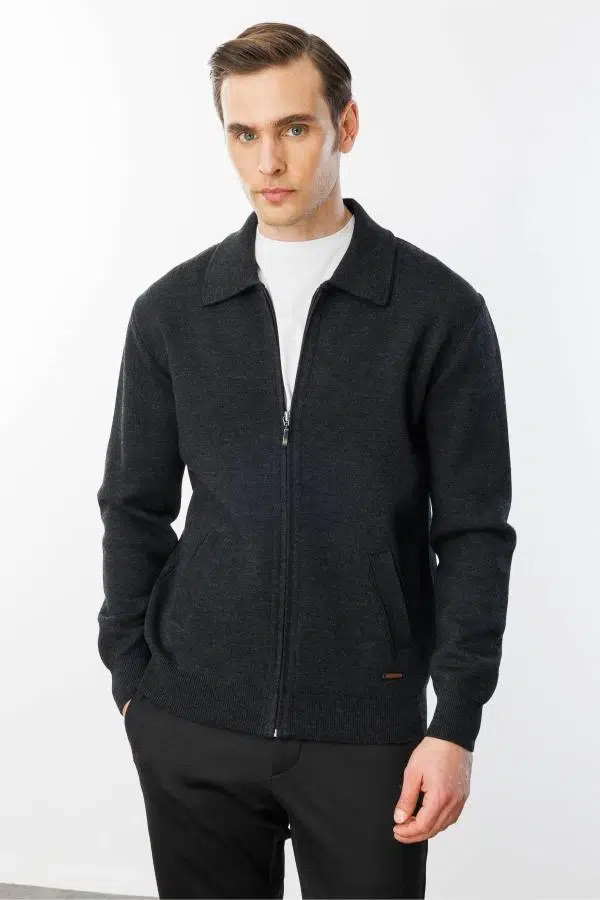 22531 DESEN TRİKO 50/50 ÇELİKLİ ERKEK PY MONT