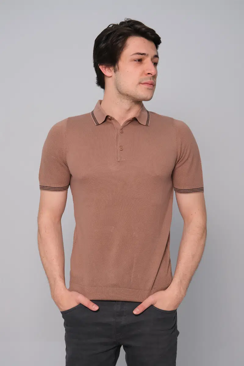 225510 SANFA TRİKO KAZAK