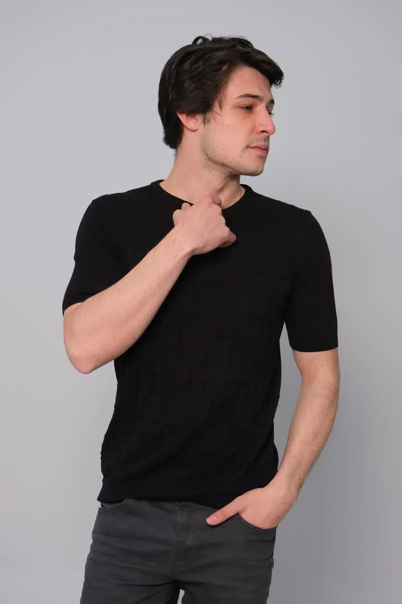 225511 SANFA TRİKO KAZAK