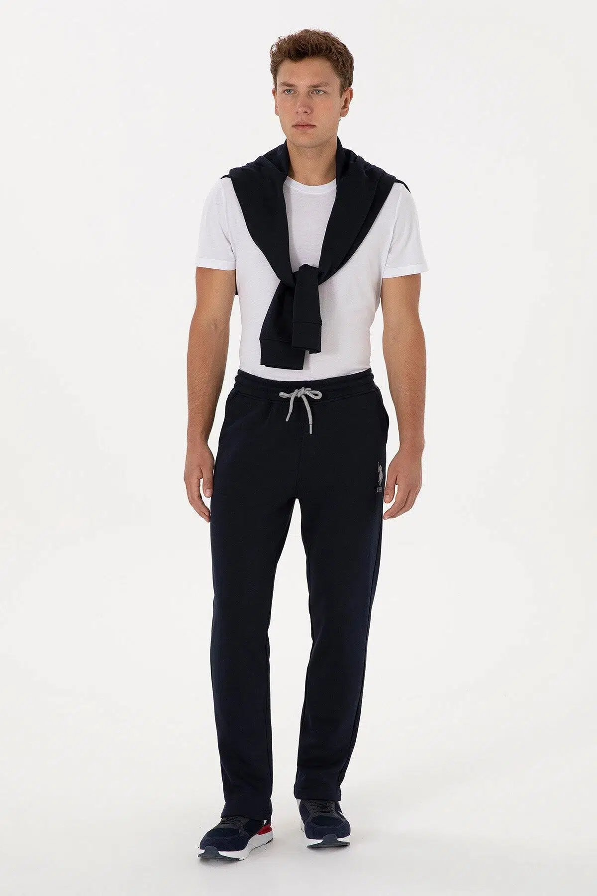 2303432 US POLO ÖRME PANTOLON