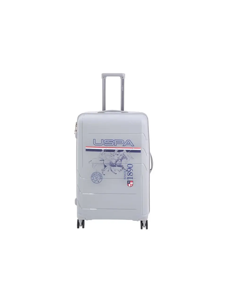 24075 US POLO BÜYÜK BOY VALİZ