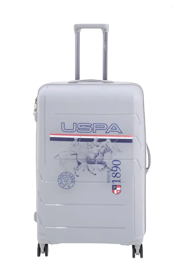 24075 US POLO ORTA BOY VALİZ