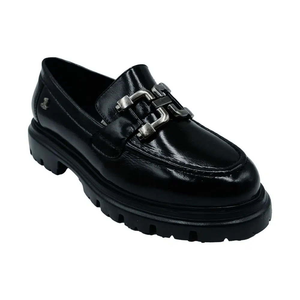 2412906K VENÜS AYAKKABI - SİYAH KR