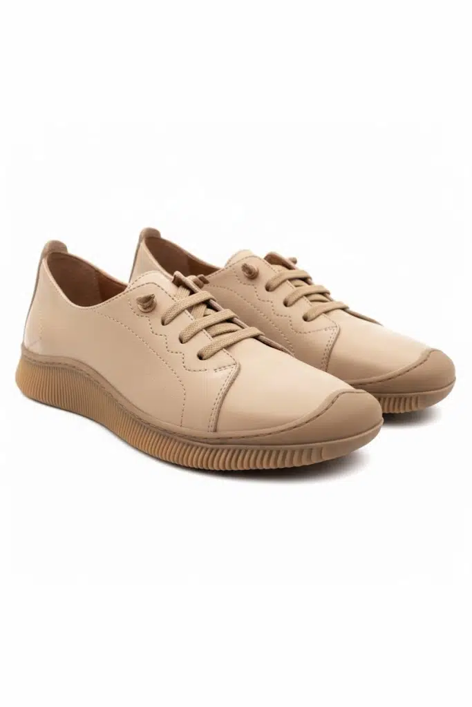 2413504Y VENÜS ATOM AYAKKABI - BEJ Ç