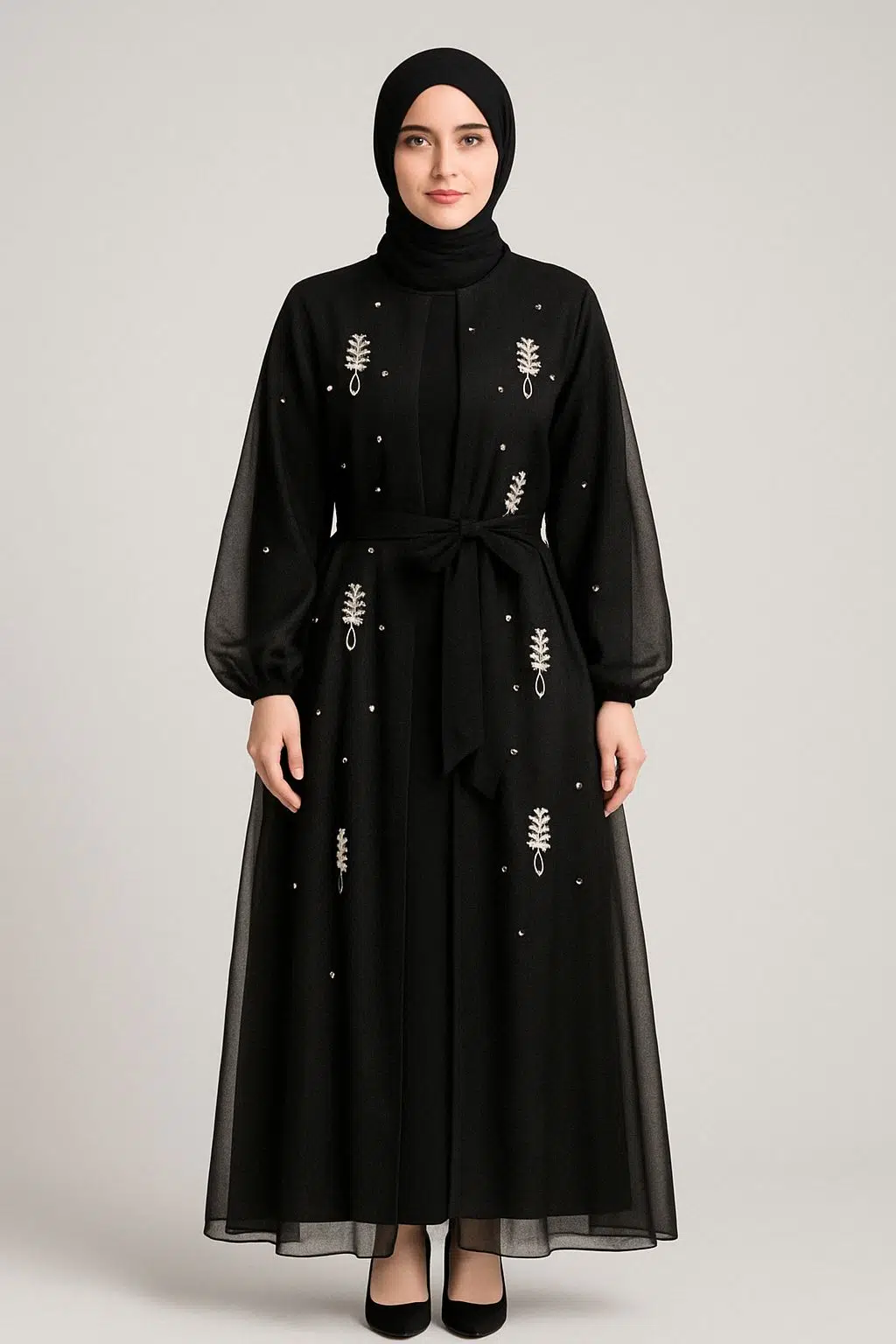 2415 ORHAN İKİLİ TAKIM