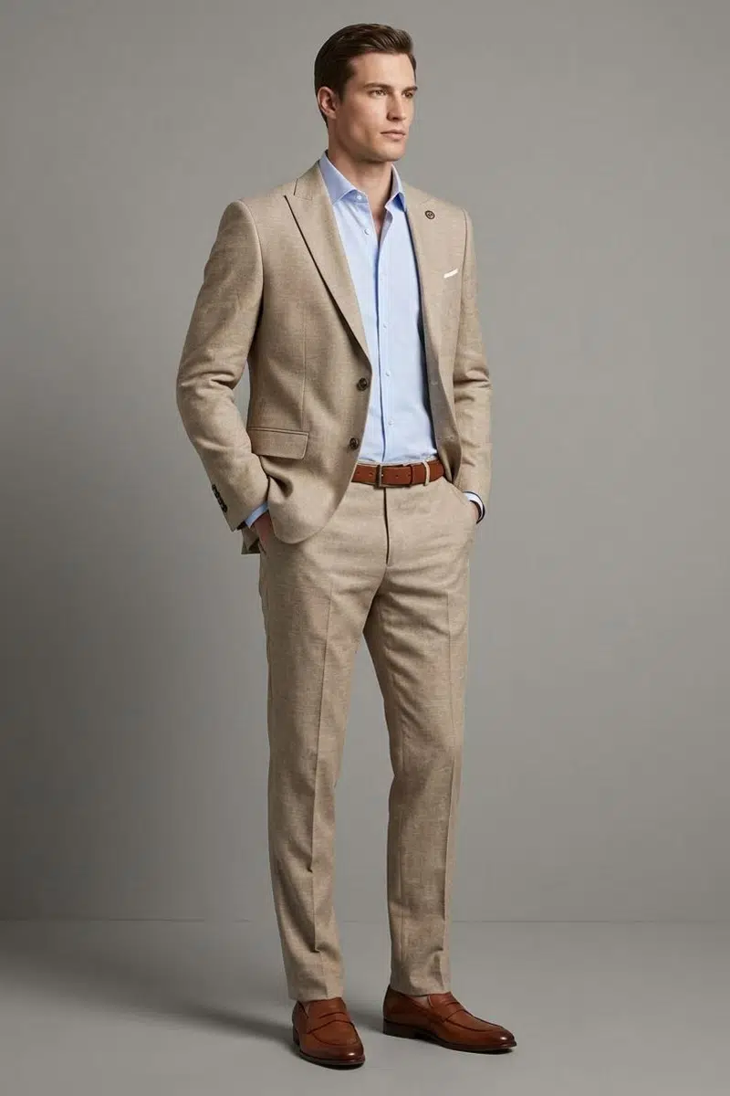 2456 GOSPODİN TAKIM ELBİSE