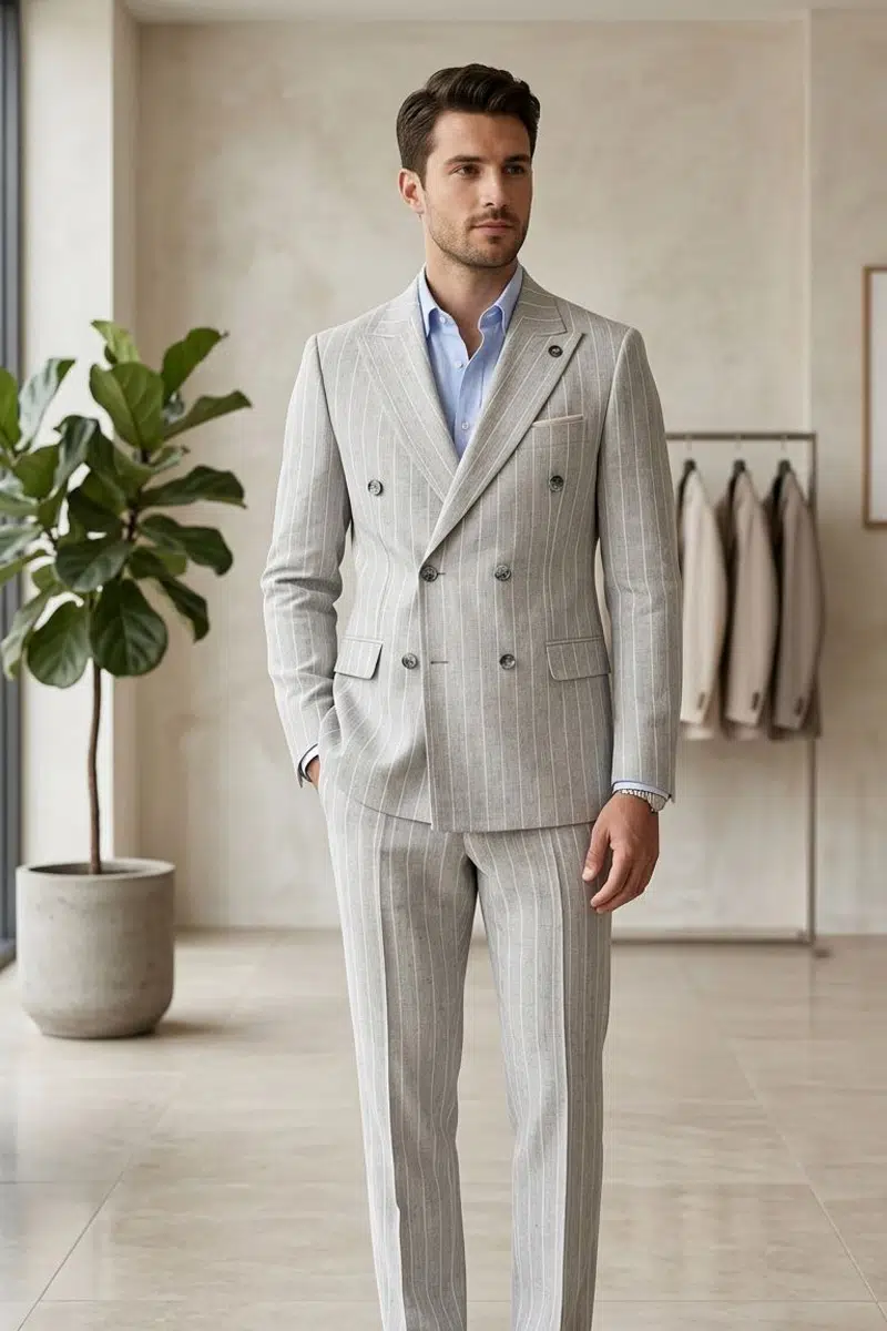 2458 GOSPODİN TAKIM ELBİSE