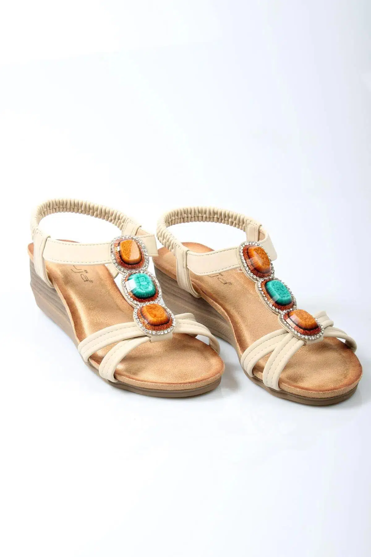 24Y131 GUJA SANDALET