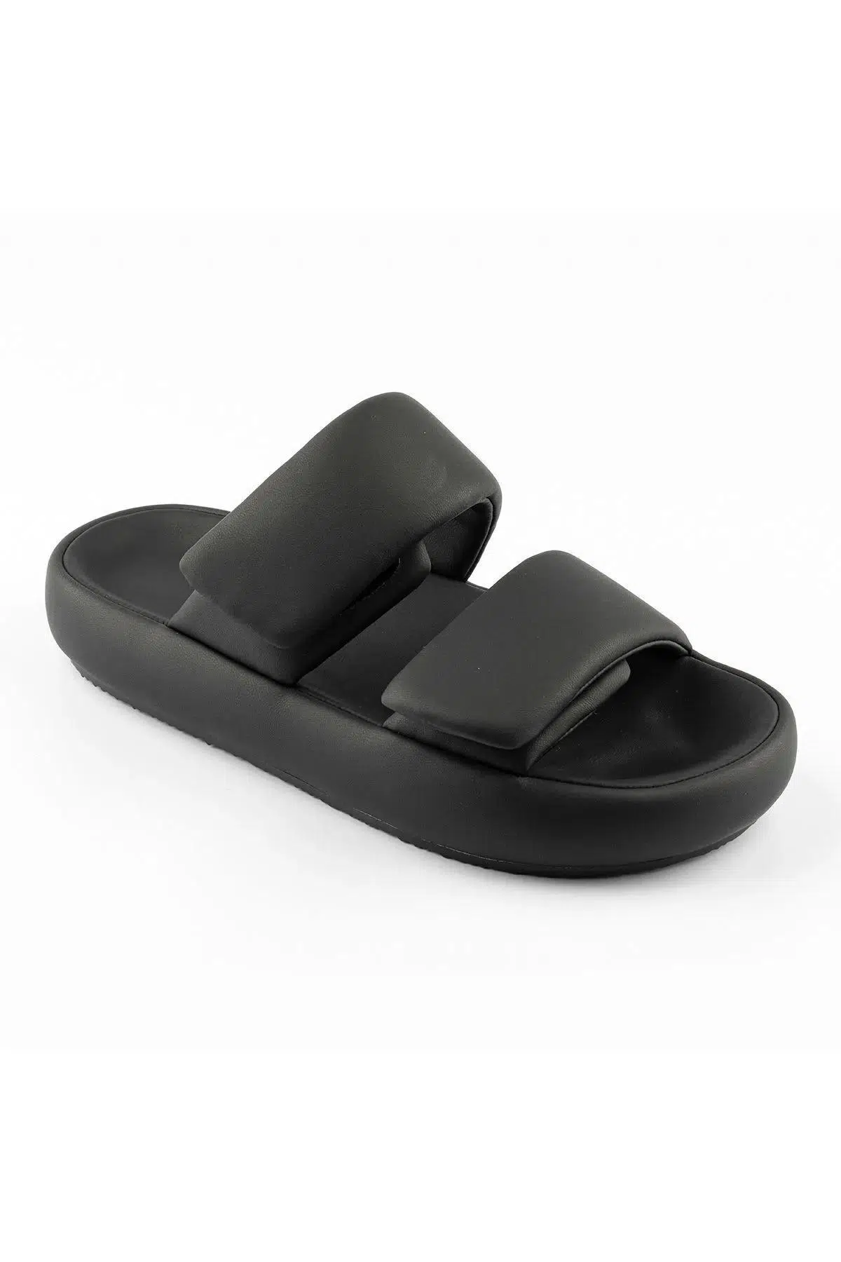 24Y434 GUJA TERLİK - SİYAH