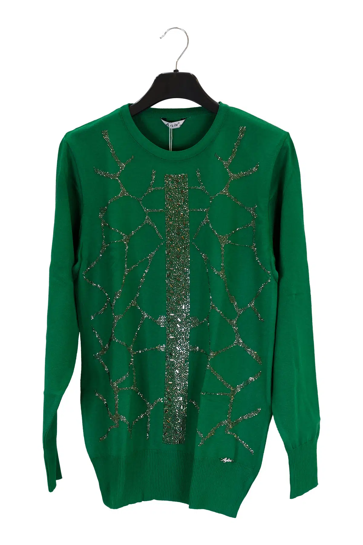 2500 AYLİN TRİKO BLUZ